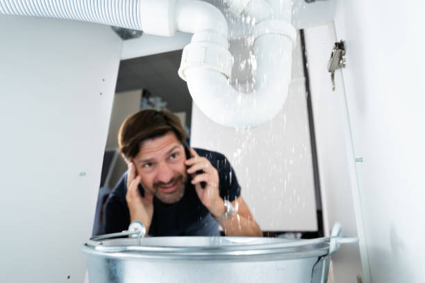 Best Residential Plumbing Services  in Long Beach, CA