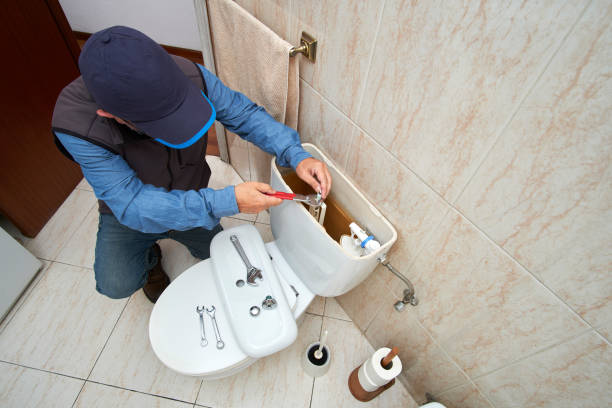 Reliable Long Beach, CA Plumbing Solutions