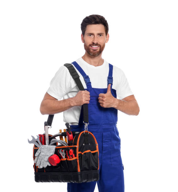 Best Water Leak Repair  in Long Beach, CA