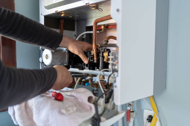 Best Clogged Drain Plumber  in Long Beach, CA